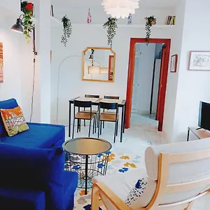  Apartamento Híspalis Palacio De Dueñas España