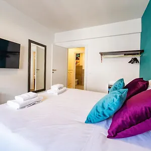  Apartamento My Vatican Place Italia