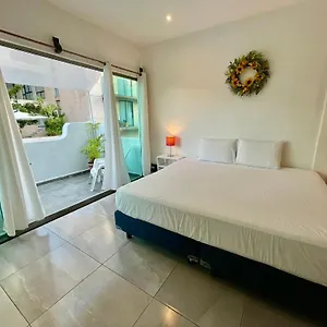  Apartamento Miranda Beach México