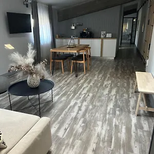 Marvellous 2 Bedrooms Attic In The Old Town Bucharest
