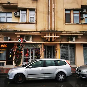 Central Vintage Bucharest