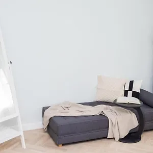 Explore The From Its Center In A Chic Balcony בוקרשט